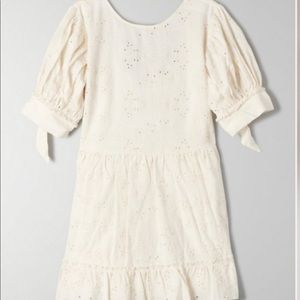 Aritzia - Sunday Best - Oregold Dress